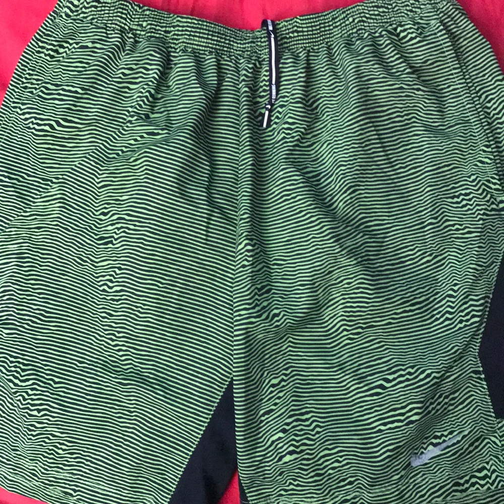 Men’s Nike Shorts.